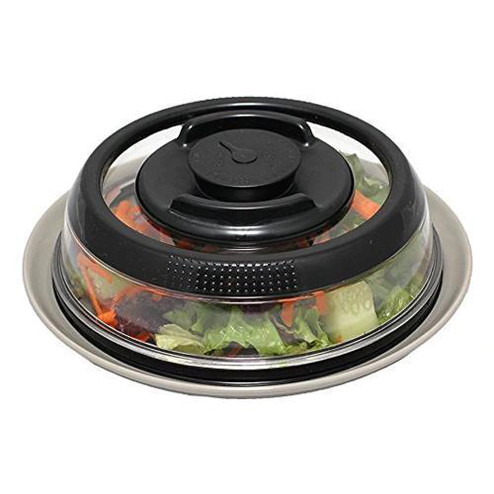 Vacuum Seal Food Cover