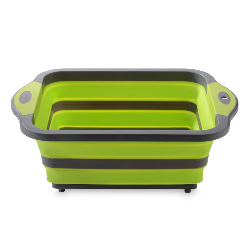 Foldable Kitchen Chopping Board