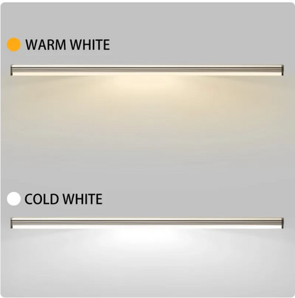 Wireless Magnetic Motion Sensor LED Light Bar