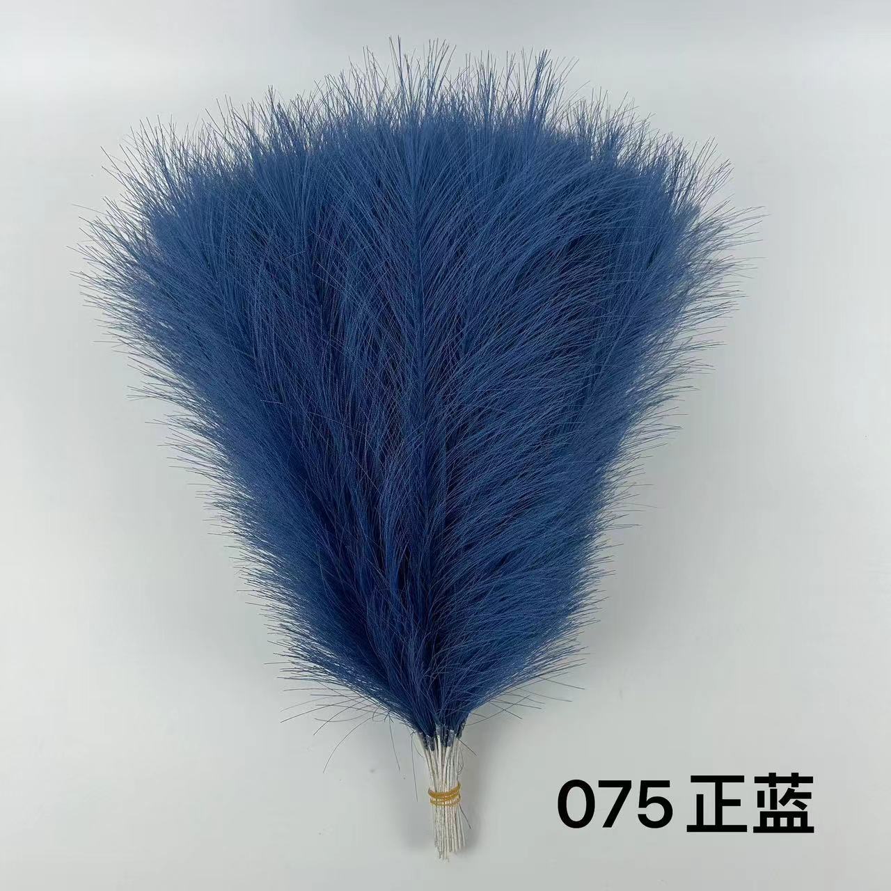 Artificial Pampas Grass Wedding Props for Wholesale