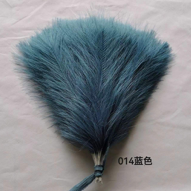 Artificial Pampas Grass Wedding Props for Wholesale