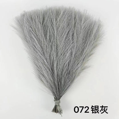 Artificial Pampas Grass Wedding Props for Wholesale