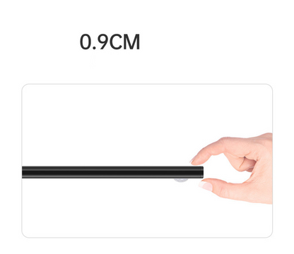 20cm Dimmable Motion Sensor Cabinet Light with 3 Color Mode