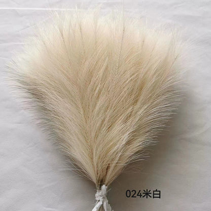 Artificial Pampas Grass Wedding Props for Wholesale