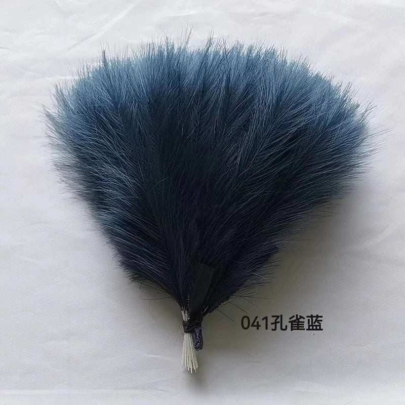 Artificial Pampas Grass Wedding Props for Wholesale