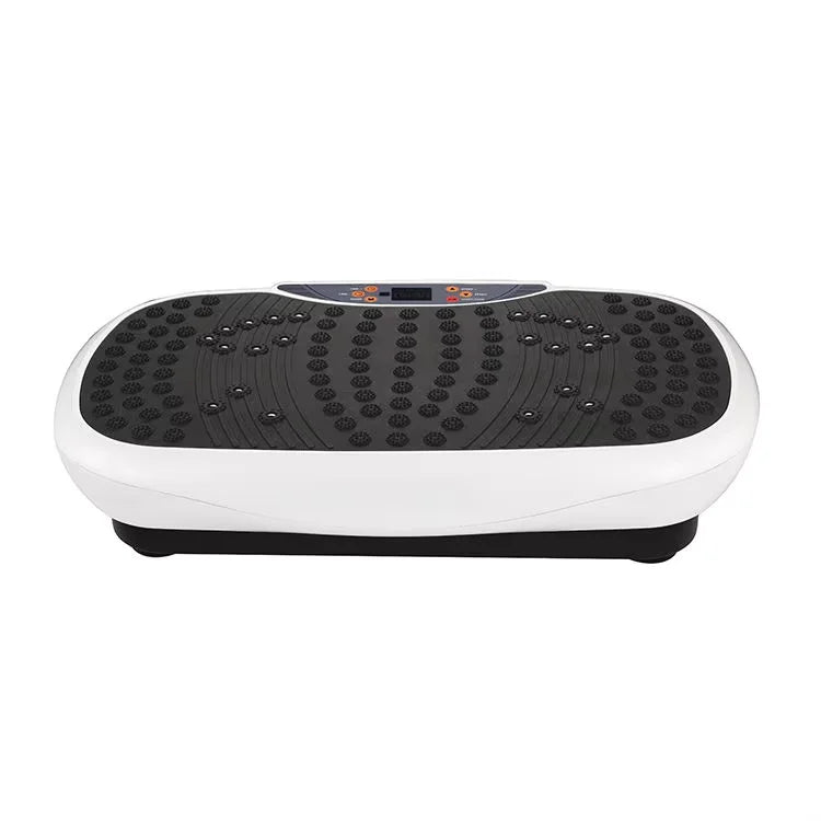 Whole-Body Vibration Plate Exercise Machine – 60 Speeds, Oscillation, Dual Motor 200W + 40W - image 4