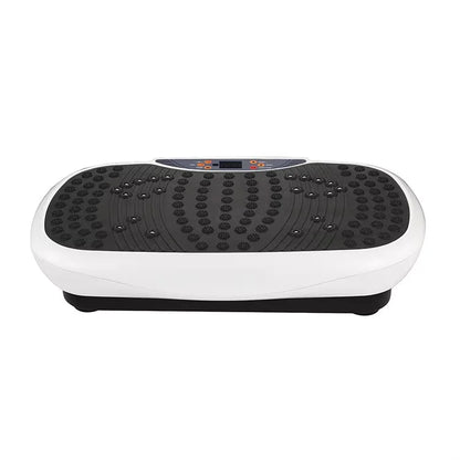 Whole-Body Vibration Plate Exercise Machine – 60 Speeds, Oscillation, Dual Motor 200W + 40W - image 4