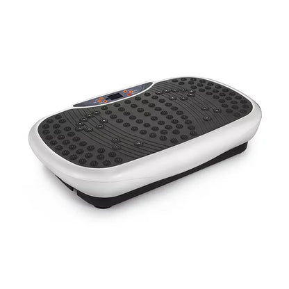 Whole-Body Vibration Plate Exercise Machine – 60 Speeds, Oscillation, Dual Motor 200W + 40W - image 5