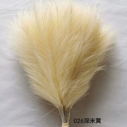 Artificial Pampas Grass Wedding Props for Wholesale