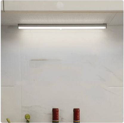 Wireless Magnetic Motion Sensor LED Light Bar