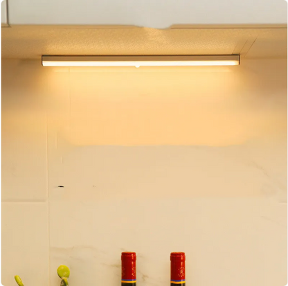 Wireless Magnetic Motion Sensor LED Light Bar